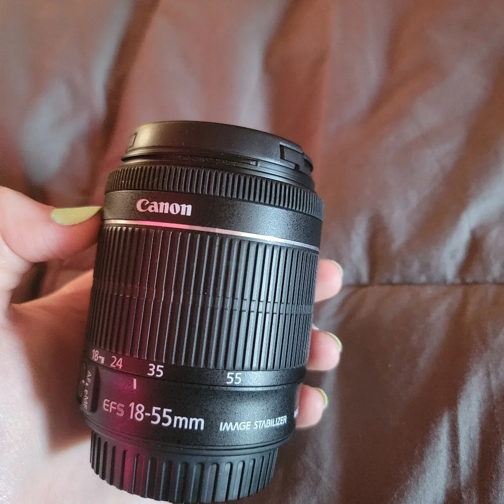 Canon Camera